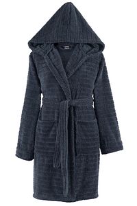 Comfy | Kapşonlu Wellsoft Peluş Sabahlık | Robdeşambr | Bornoz ürün fotoğrafı
