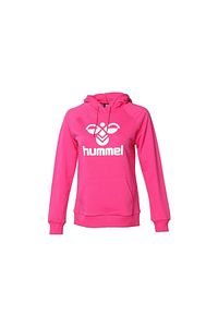 BILLUND Kadın Pembe Kapüşonlu Sweatshirt ürün fotoğrafı