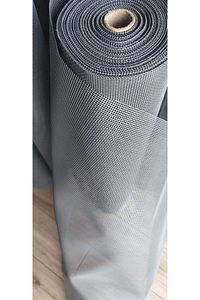 100 Cm*150 Cm Yırtılmaz Kedi Sineklik Tülü Fiberpolyester Pettül. ürün fotoğrafı