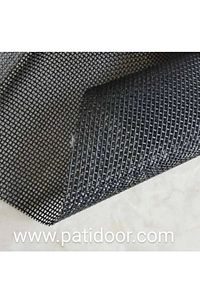 100 Cm*150 Cm Yırtılmaz Kedi Sineklik Tülü Fiberpolyester Pettül. ürün fotoğrafı