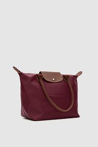 Tiger Medium Bordo Omuz Çantası ürün fotoğrafı