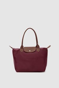 Tiger Medium Bordo Omuz Çantası ürün fotoğrafı