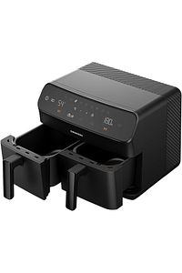 FR 7284 Airfit Twin Çiftli Airfryer 8.5 lt Yağsız Fritöz ürün fotoğrafı