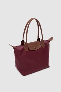 Tiger Medium Bordo Omuz Çantası ürün fotoğrafı