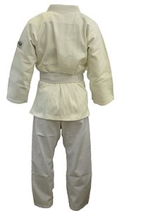 12010 Silvermoon Judo - Aikido Elbisesi ürün fotoğrafı