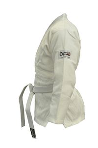 12010 Silvermoon Judo - Aikido Elbisesi ürün fotoğrafı