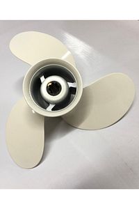 Pervane Alüminyum Ø9-1/4,pıtch 9'', 9,9-20 Hp Arası ürün fotoğrafı