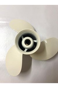 Pervane Alüminyum Ø9-1/4,pıtch 9'', 9,9-20 Hp Arası ürün fotoğrafı