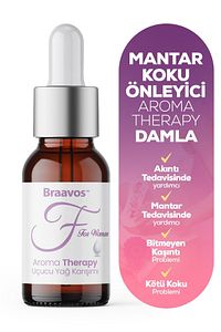 MixOil F For Woman Nioli Body Care Oil ürün fotoğrafı