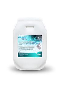 ProEQUINOXPOOL %90 Tablet Klor 50kg - Havuz Kloru-Plastik Bidon PE ürün fotoğrafı