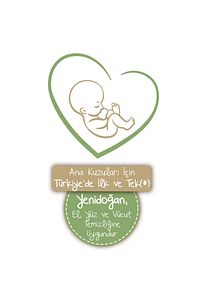 Doğadan Yenidoğan Islak Bebek Havlusu 12x90 Yaprak ürün fotoğrafı