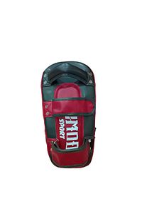 Kıck Boks  3 lü Tek Kol Lapası Çift /Muay Thai Tek Kol Lapası Darbe Yastığı Çift/Tekme lapası ürün fotoğrafı