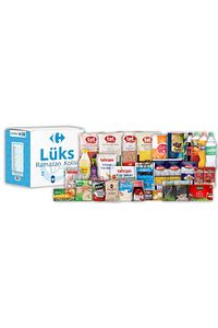 Lüks Ramazan Kolisi ürün fotoğrafı