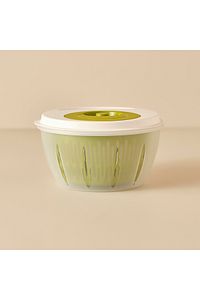 Adapt Salata Kurutucu Yeşil (25,6x25,6x14,2 cm) ürün fotoğrafı