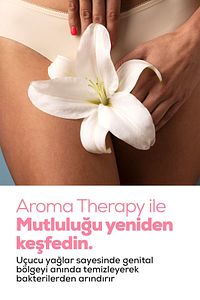 MixOil F For Woman Nioli Body Care Oil ürün fotoğrafı