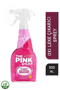 The Pink Stuff Mucizevi Oxi Leke Çıkarıcı Sprey 500 ml ürün fotoğrafı