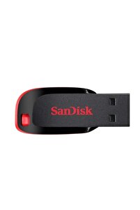 64gb Cruzer Blade Flash Bellek Sdcz50-064g ürün fotoğrafı