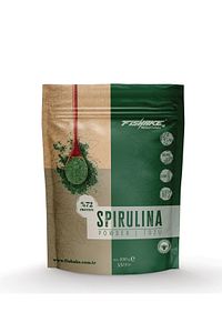 Organik Spırulına Tozu / Powder Premıum 100 gr ürün fotoğrafı