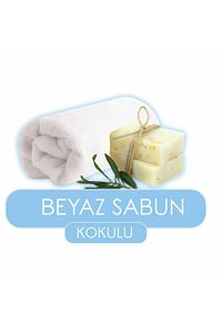 Beyaz Sabun Kokulu Islak Havlu 12x90 Lı ürün fotoğrafı