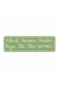 Doğadan Yenidoğan Islak Bebek Havlusu 12x90 Yaprak ürün fotoğrafı