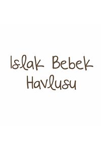 Doğadan Yenidoğan Islak Bebek Havlusu 12x90 Yaprak ürün fotoğrafı
