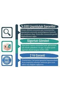 Prcknt - Radyatör Hortumu Üst 71229 1608 Kango 1.5 Dcı Uyumlu ürün fotoğrafı