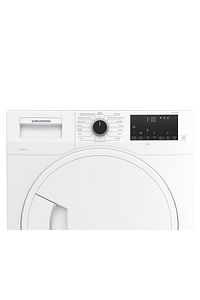 GDH 92 PCW 9KG Çamaşır Kurutma Makinesi ürün fotoğrafı