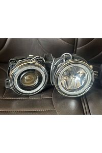 Bmw E30 Angel Far Takımı Siyah ürün fotoğrafı