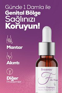 MixOil F For Woman Nioli Body Care Oil ürün fotoğrafı