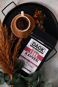 Türk Kahvesi 250 gr Nitelikli ürün fotoğrafı