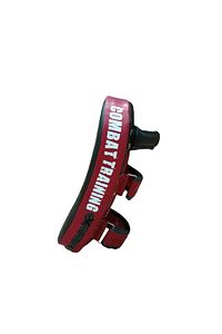 Kıck Boks  3 lü Tek Kol Lapası Çift /Muay Thai Tek Kol Lapası Darbe Yastığı Çift/Tekme lapası ürün fotoğrafı