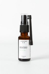 Organik Propolis Flavonoid Nane Ağız Spreyi 20 ml ürün fotoğrafı
