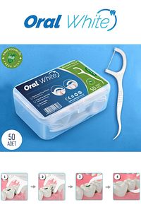Cleaning Pro Diş İpi Naneli ürün fotoğrafı