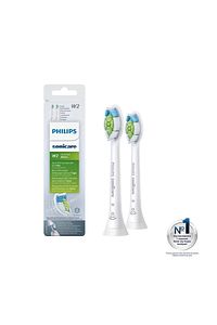 Sonicare Hx6062/10 - Optimal White - Sonic Şarjlı Diş Fırçası Yedek Başlıkları - 2'li Beyaz ürün fotoğrafı