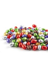 Chocoeggy Yumurta Çikolata 1kg Glutensiz ürün fotoğrafı