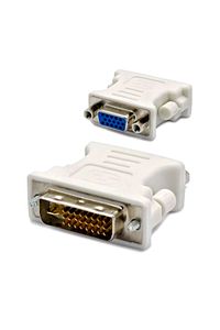 Dvı To Vga 24 5 Pin Dvı To Vga Dönüştürücü ürün fotoğrafı