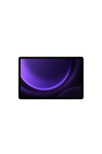 Galaxy Tab S9 FE 6GB 128GB Lavanta Tablet (Samsung Türkiye Garantili) ürün fotoğrafı