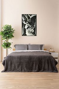 | Soft Puor | Wellsoft Çift Kişilik Battaniye ürün fotoğrafı