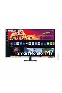 Ls43bm700upxuf 43" Uyumlu 109 Ekran 4k Ultra Hd Led Monitör ürün fotoğrafı