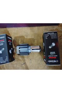 Cg cup VS gibi tüm motorsiklet Led Ön lamba ampül ürün fotoğrafı