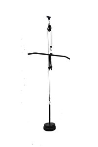 Cable Crossover Latpulldown ,triceps ,biceps , Omuz Çalışma Istasyonu ürün fotoğrafı