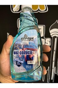 Buz Çözücü - Hızlı Etki, Güvenli Kullanım (500 ML) ürün fotoğrafı