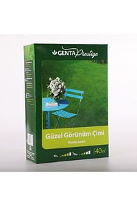 Prestige Güzel Görünüm Çimi 1 Kg (40 M2 Alan Içindir) Yeni Ürün ürün fotoğrafı
