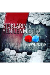 Çene Egzersiz Topu Orta Seviye Küçük Çene Kası Egzersiz Topu ürün fotoğrafı