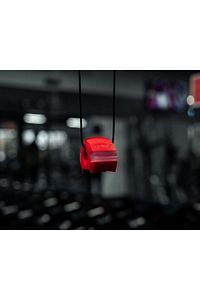Çene Egzersiz Topu Orta Seviye Küçük Çene Kası Egzersiz Topu ürün fotoğrafı