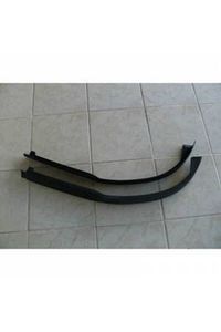 Peugeot 206 H Lip Tüm Araçlara Uyumlu Ön Tampon Eki ürün fotoğrafı