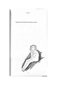 Bu Beden Benim Evim - Rupi Kaur ürün fotoğrafı