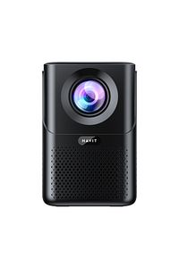 PJ216 Pro Smart Android Projeksiyon Cihazı - 1080p ürün fotoğrafı