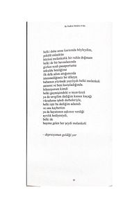 Bu Beden Benim Evim - Rupi Kaur ürün fotoğrafı