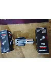 Cg cup VS gibi tüm motorsiklet Led Ön lamba ampül ürün fotoğrafı